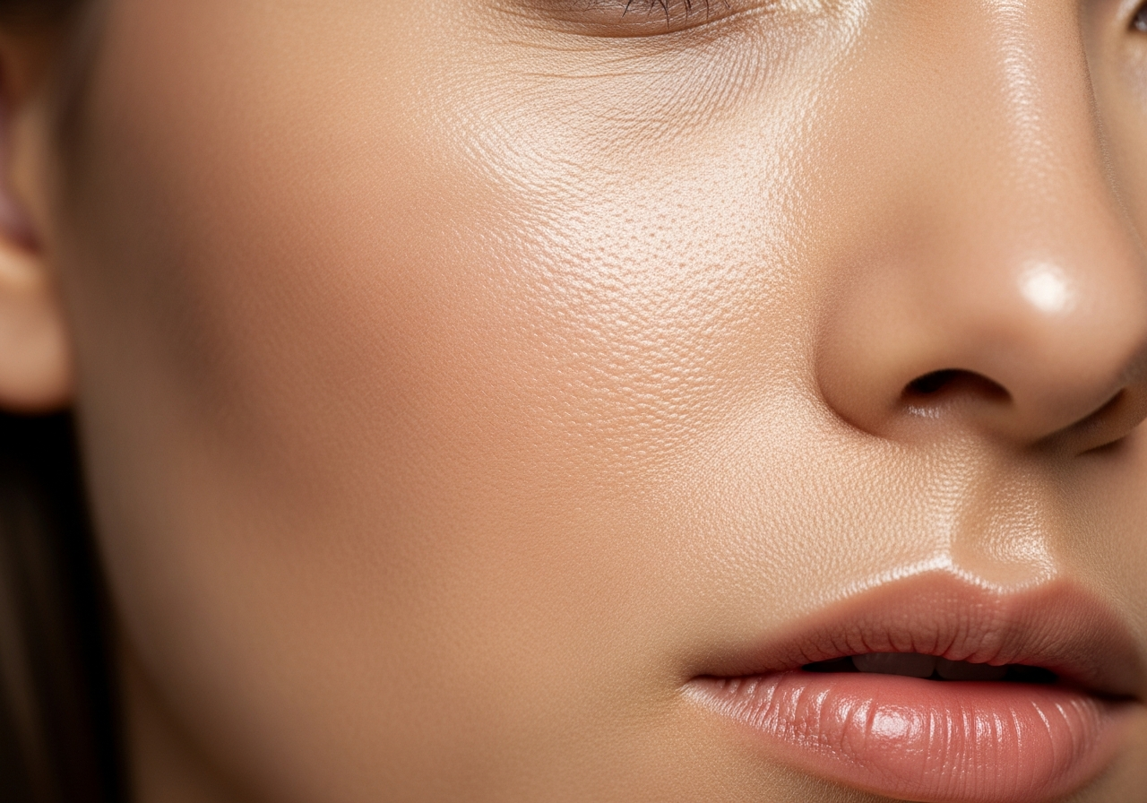 Laser hair removal treatment